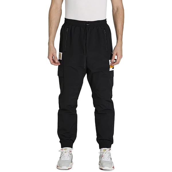 Amazon | [マウンテン イクイップメント] テック パンツ ストレッチ